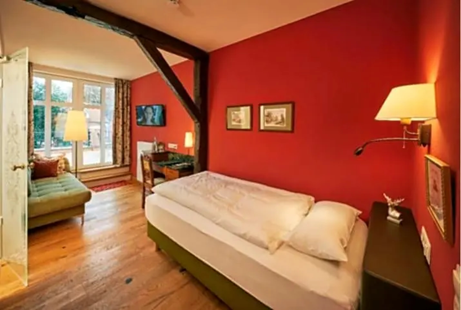 Hotel Anno 1848