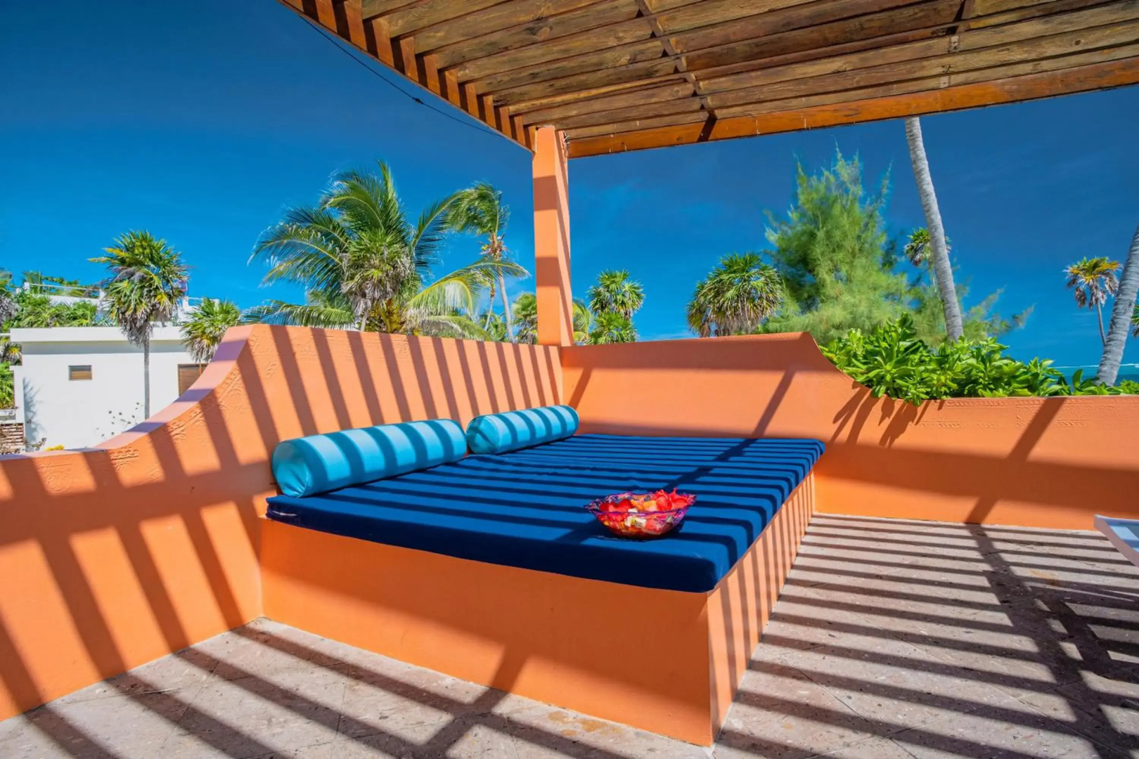 Villa Ruby