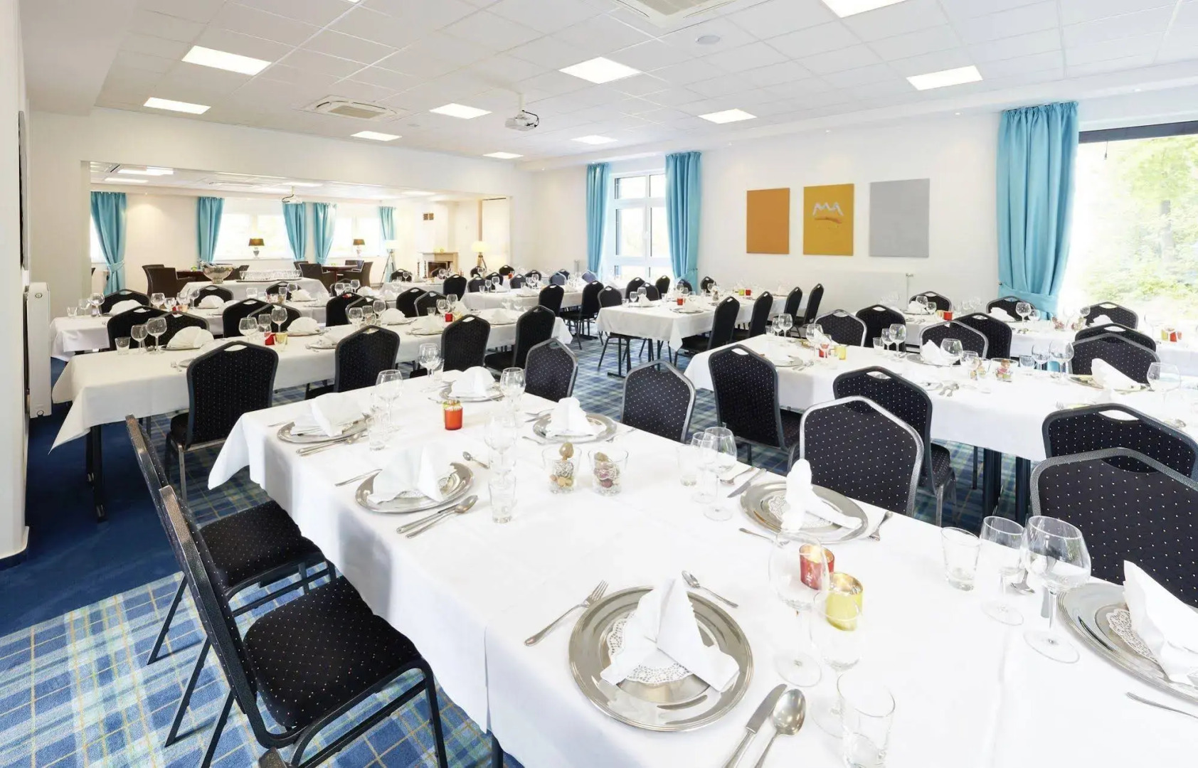 Waldhotel Bärenstein