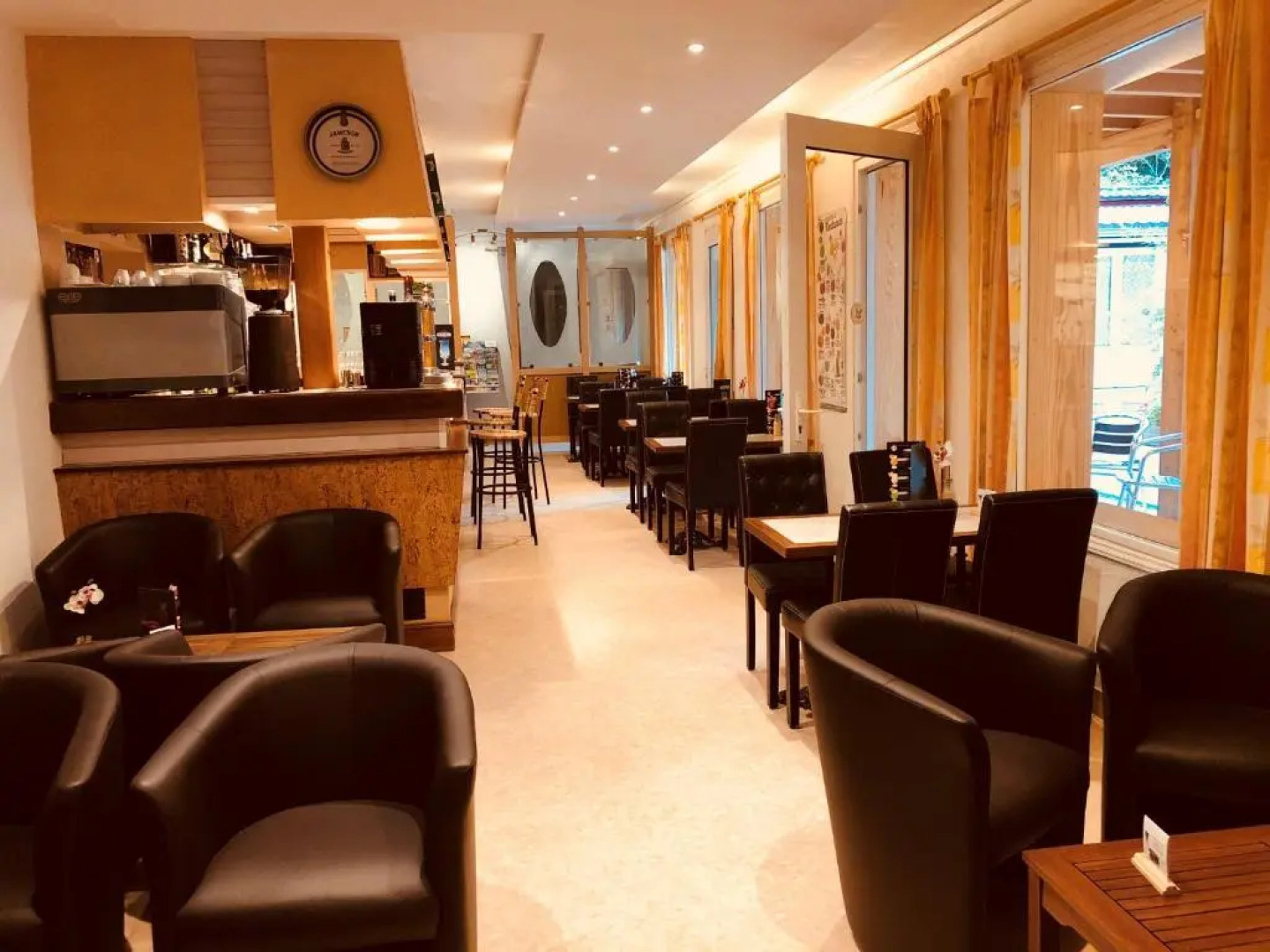 Auberge de la Petite Reine