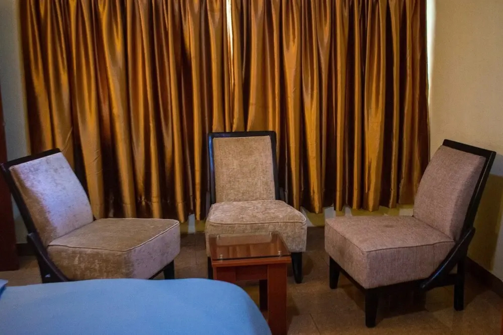 1st Delightsome House and Suites