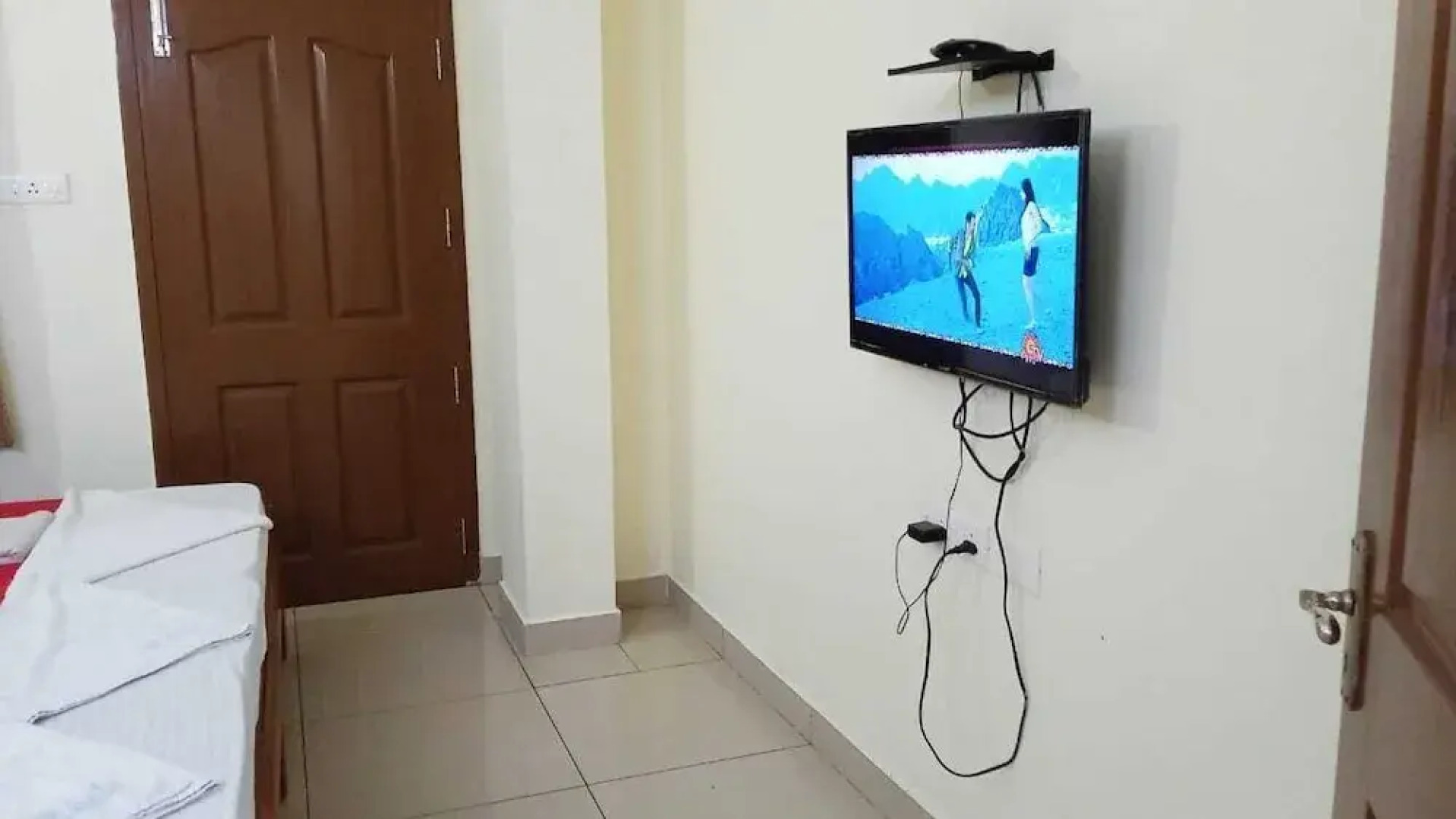 Sethu Residenccy By OYO Rooms