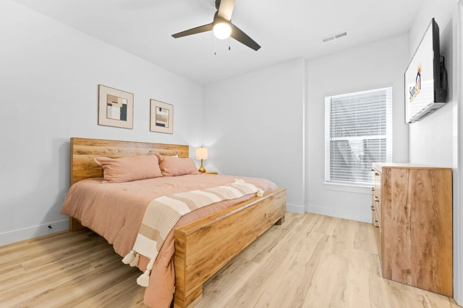 Windswept Cove 7 Bedroom Home by RedAwning