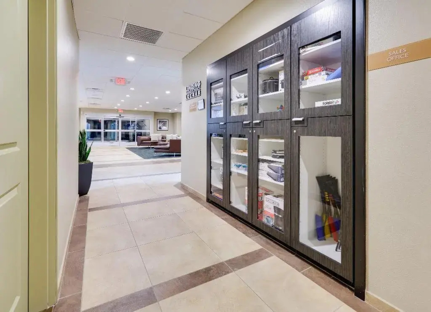 Candlewood Suites Dallas NW - Farmers Branch by IHG