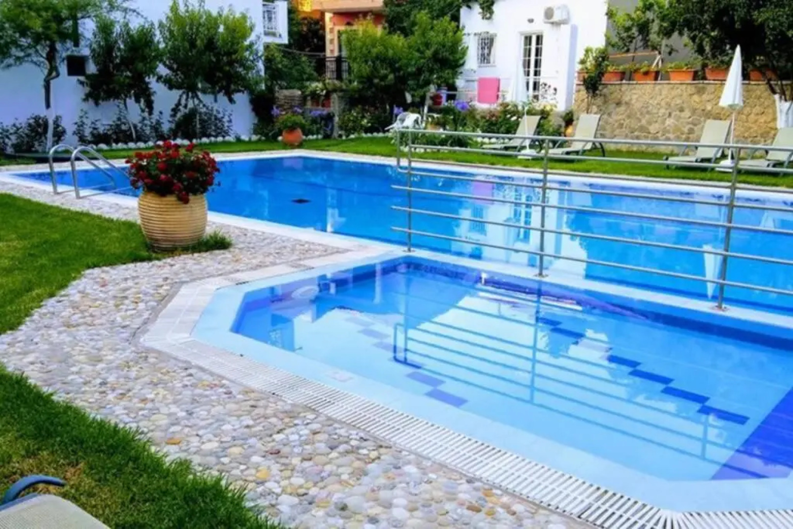 Katerinas House Apartment