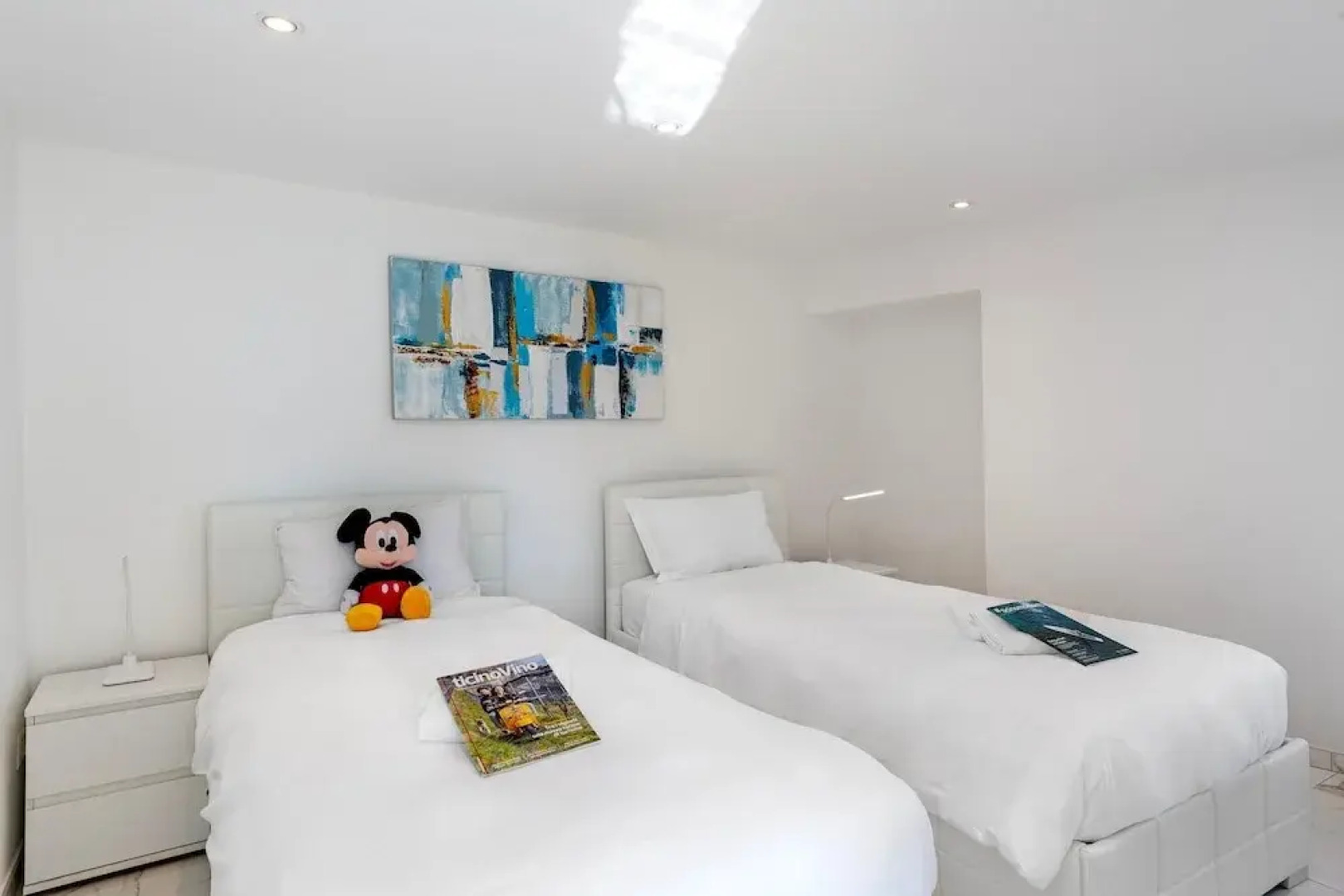 Red View Apartment in Ronco Sopra Ascona Ascona