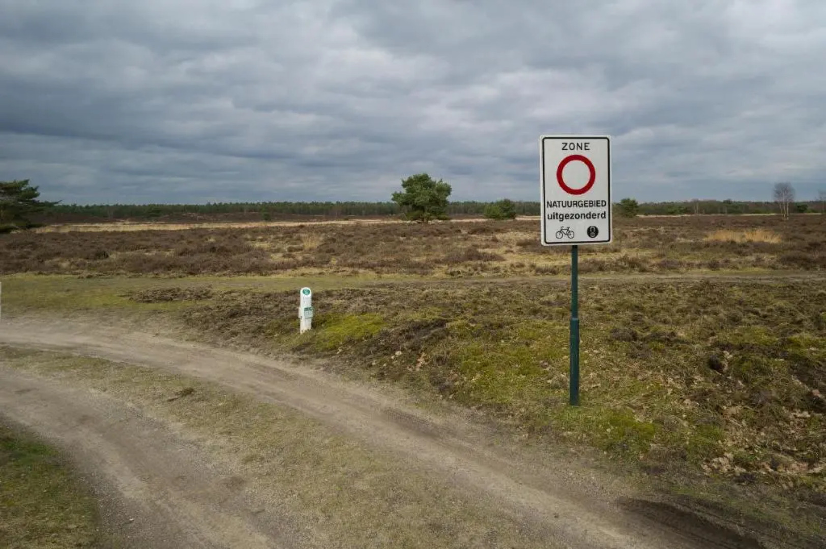 Wonderful place on a quiet spot in the middle of the Netherlands