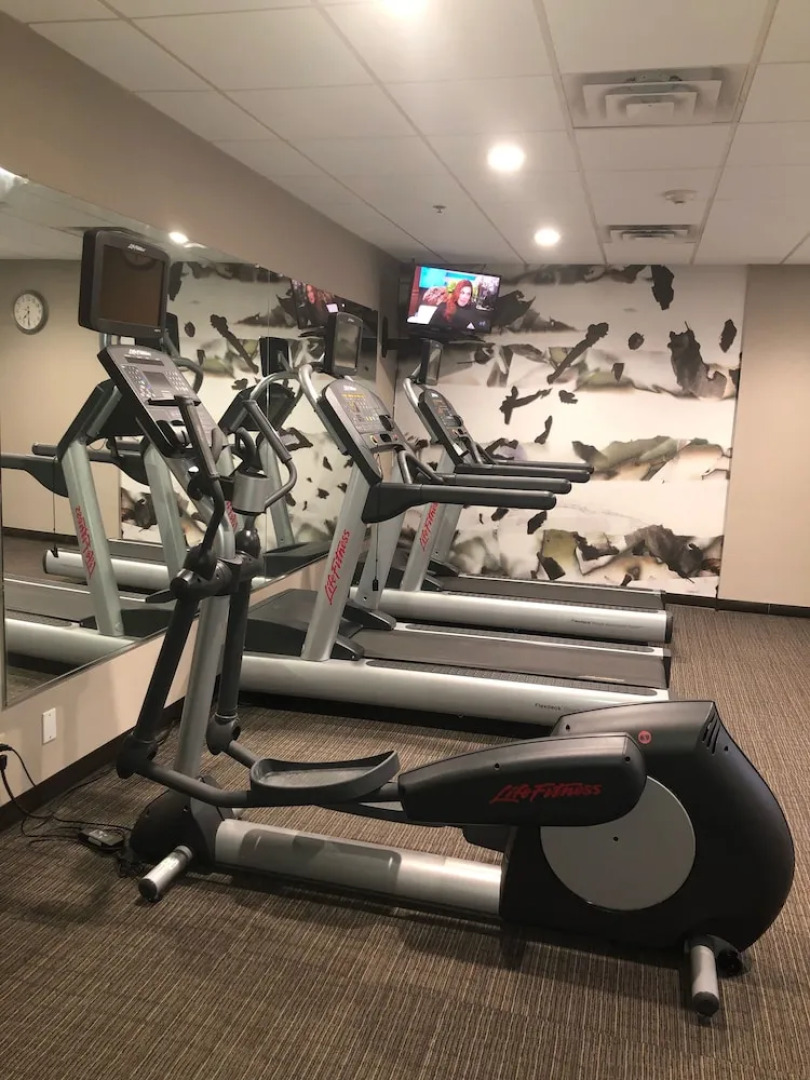 Residence Inn Albany Airport