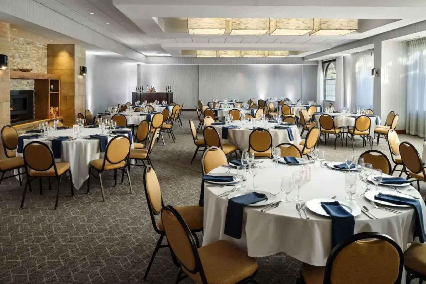 The Northland Inn - All Suite Hotel