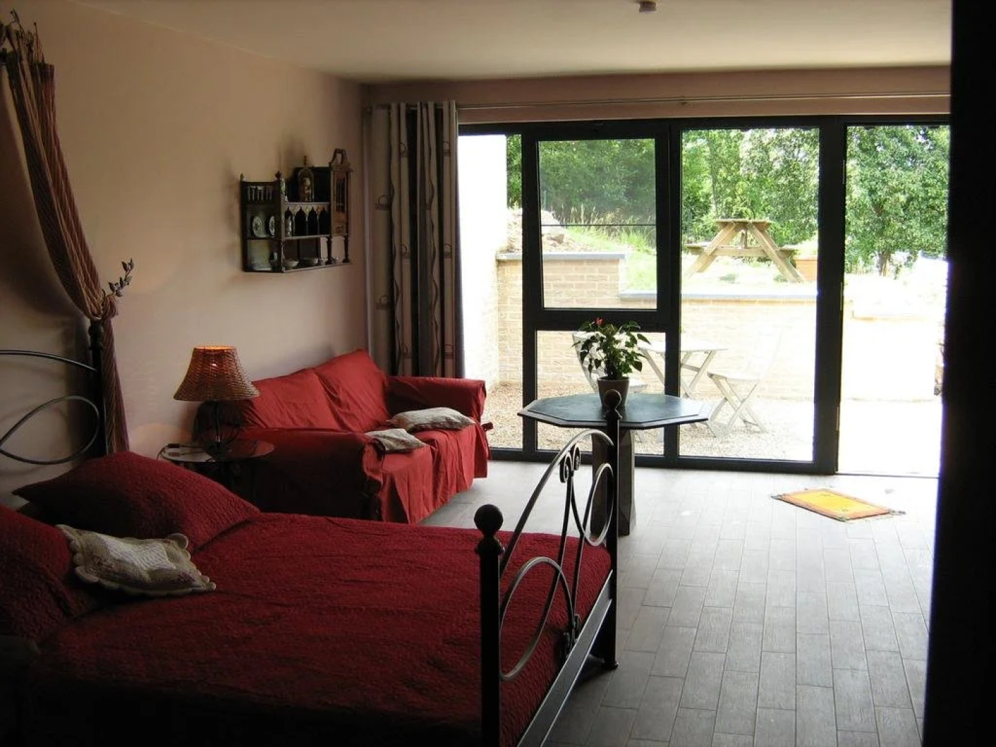 B&B Bouchat-Oreille
