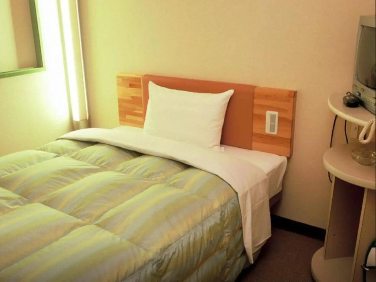 Washington R&B Hotel Morioka-Ekimae