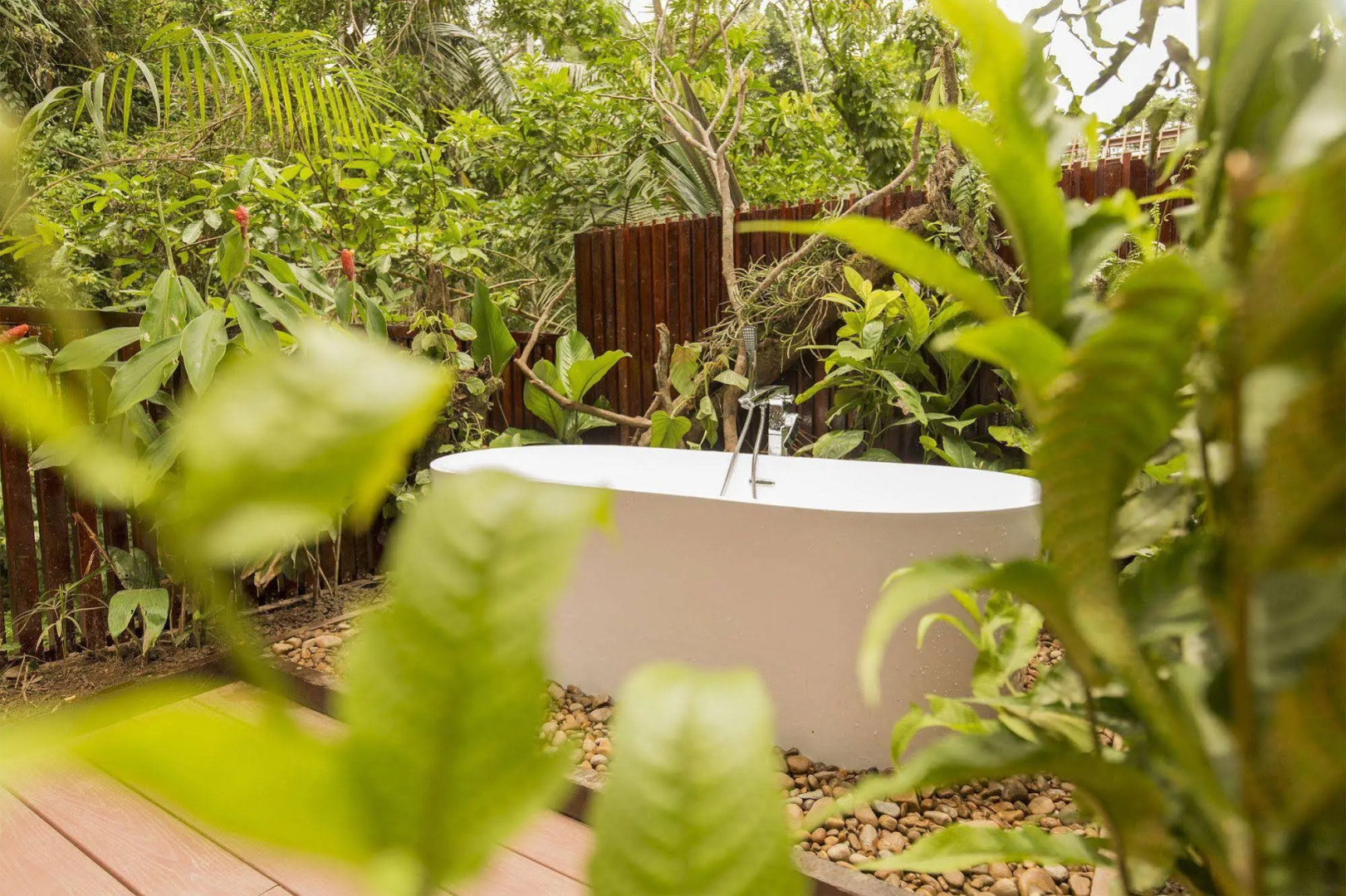 Tambopata Research Center