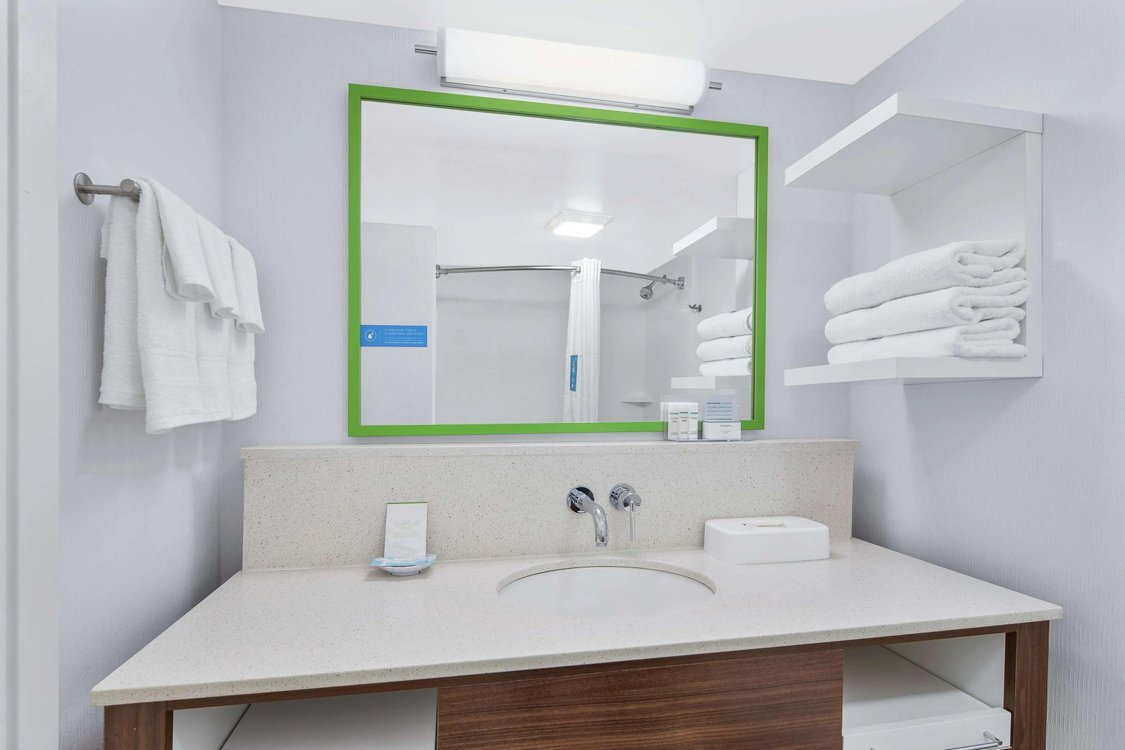 Hampton Inn Thomasville