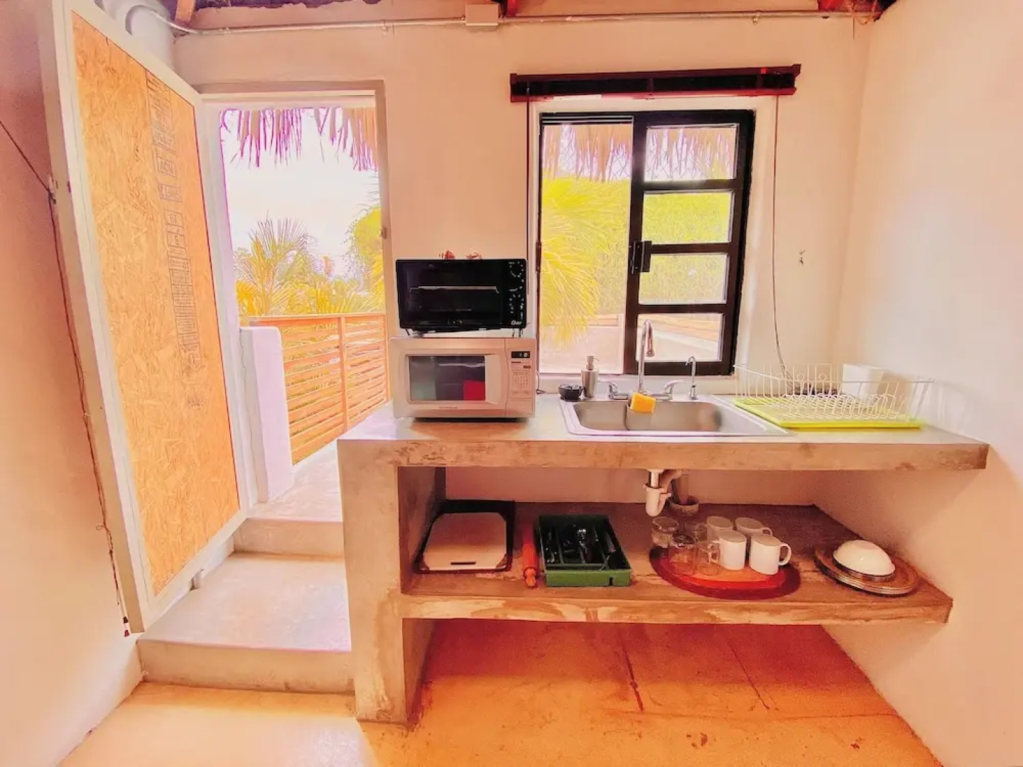 Perro Surfero Hotel Boutique - Todos Santos, BCS