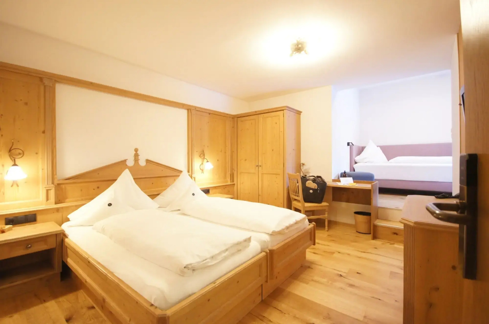 Hotel die Arlbergerin - Adults Friendly