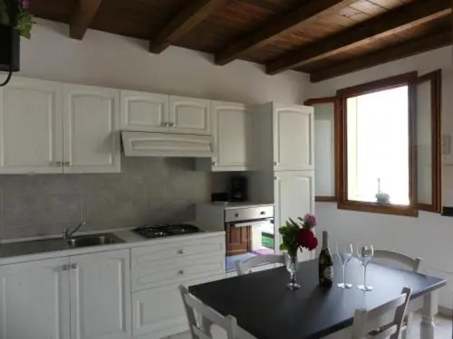 Agriturismo La Vigna