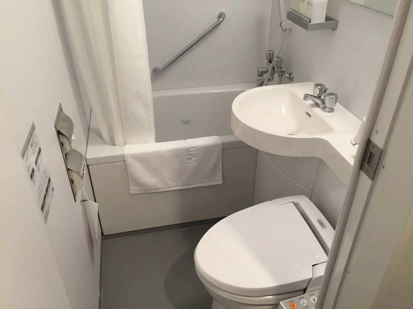 Uozu Manten Hotel Ekimae