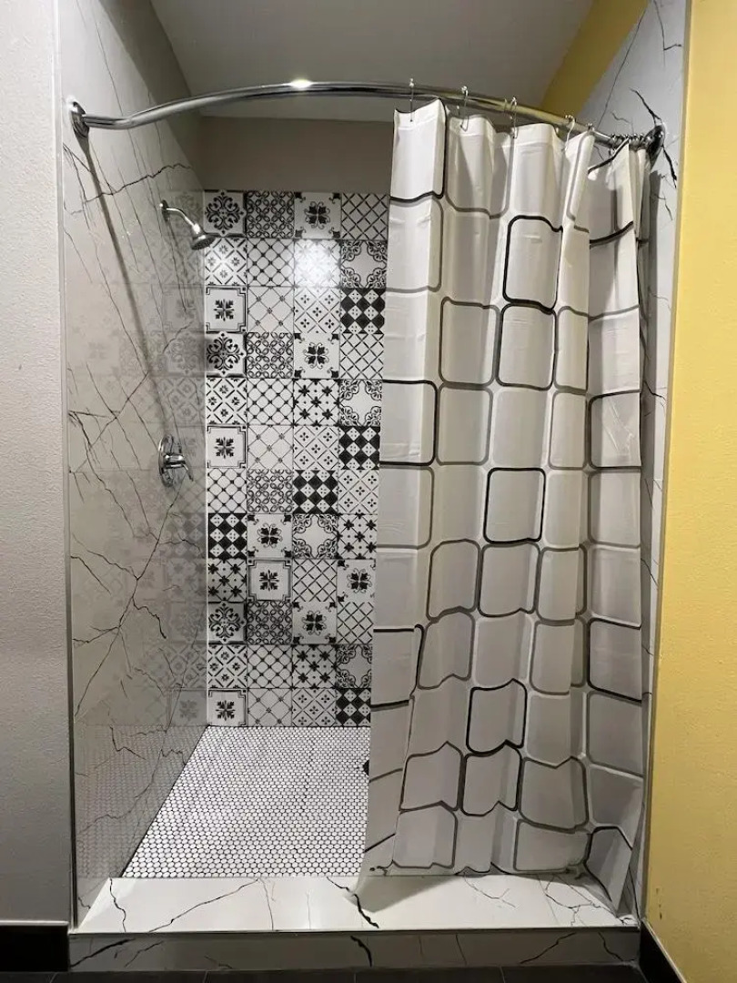 The Residency Suites