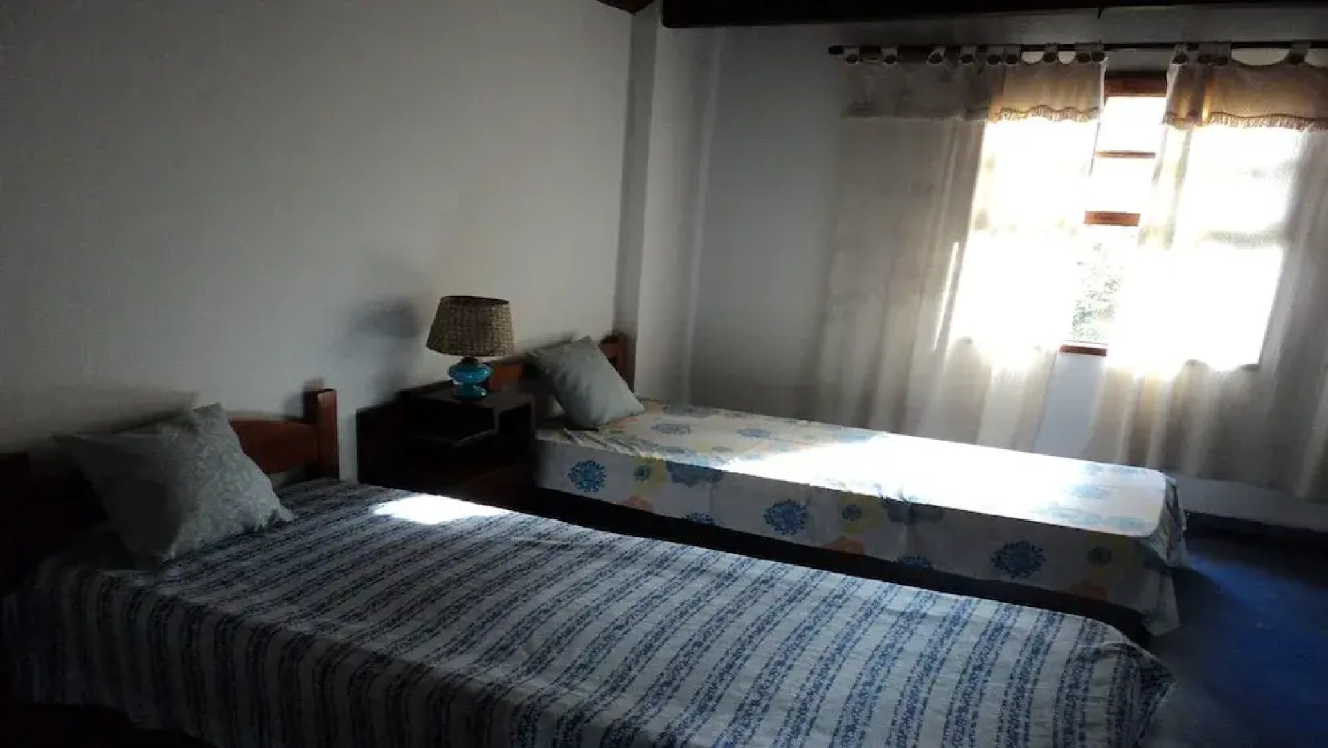 Sitio Três Porteiras
