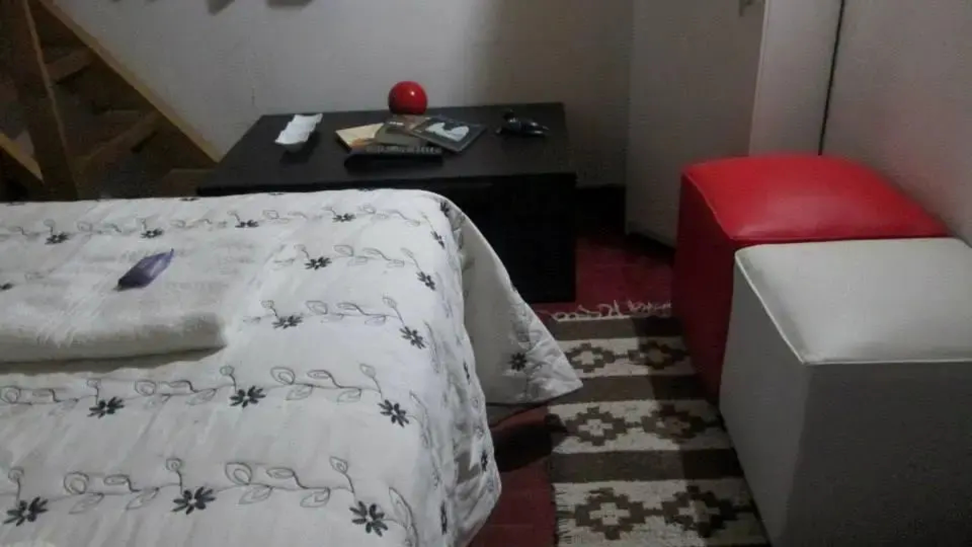 Merlo Hostel