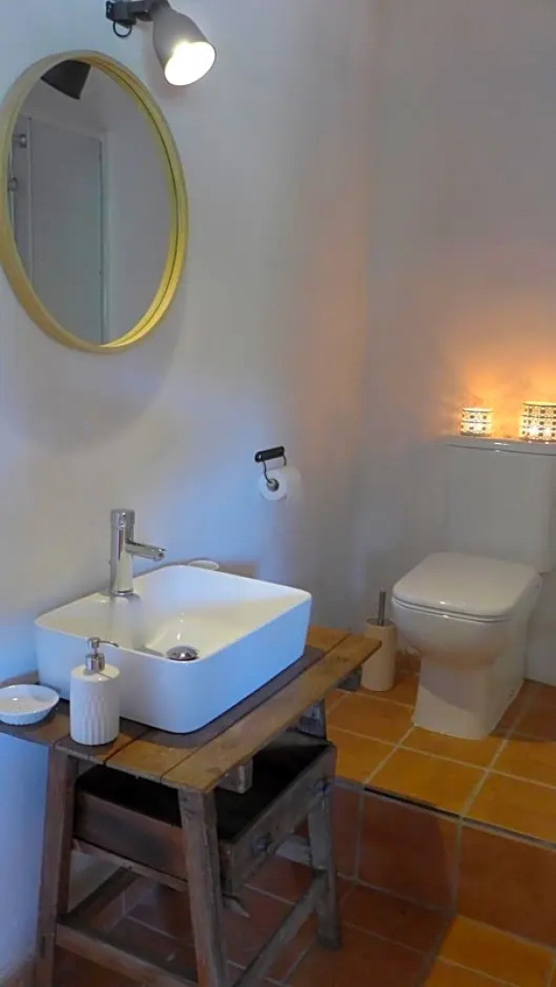 Corazón Andaluz Guesthouse