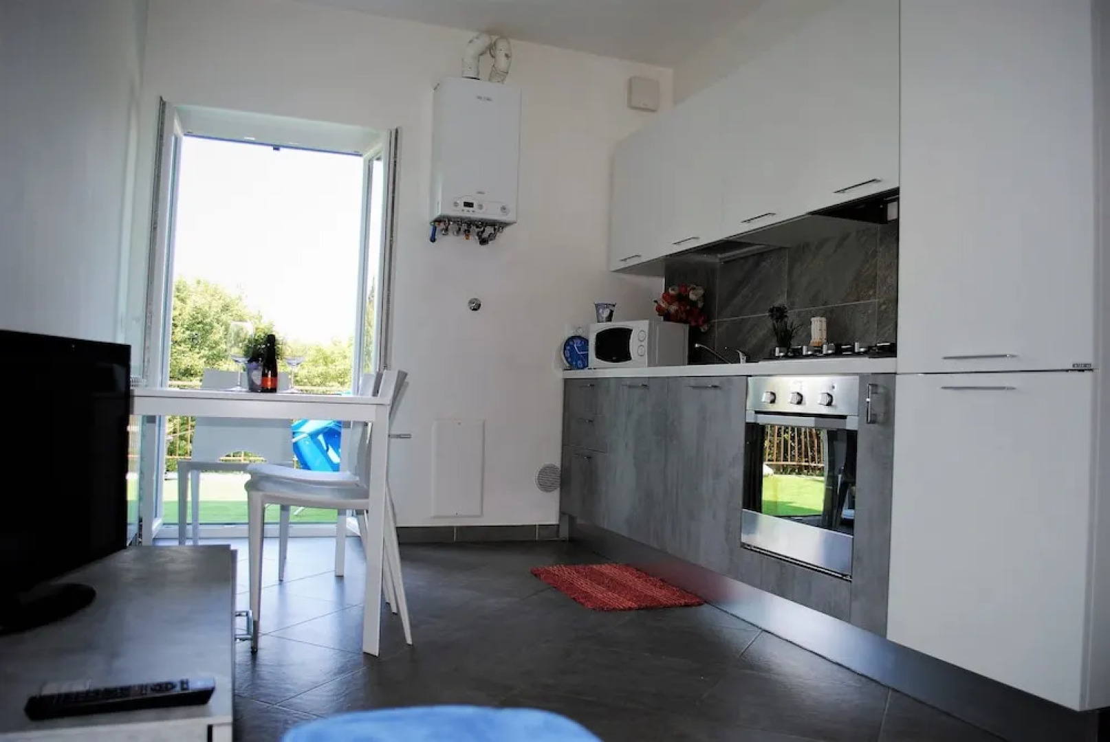 Juelì Apartments Trilo