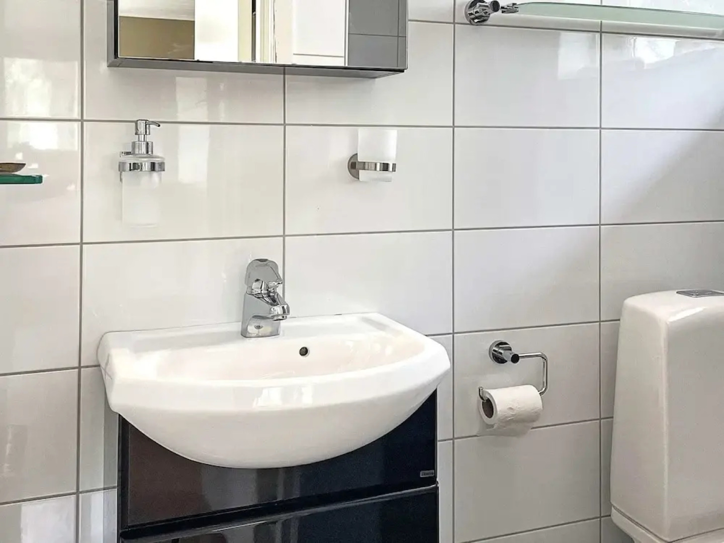 4 Person Holiday Home in Ljungskile