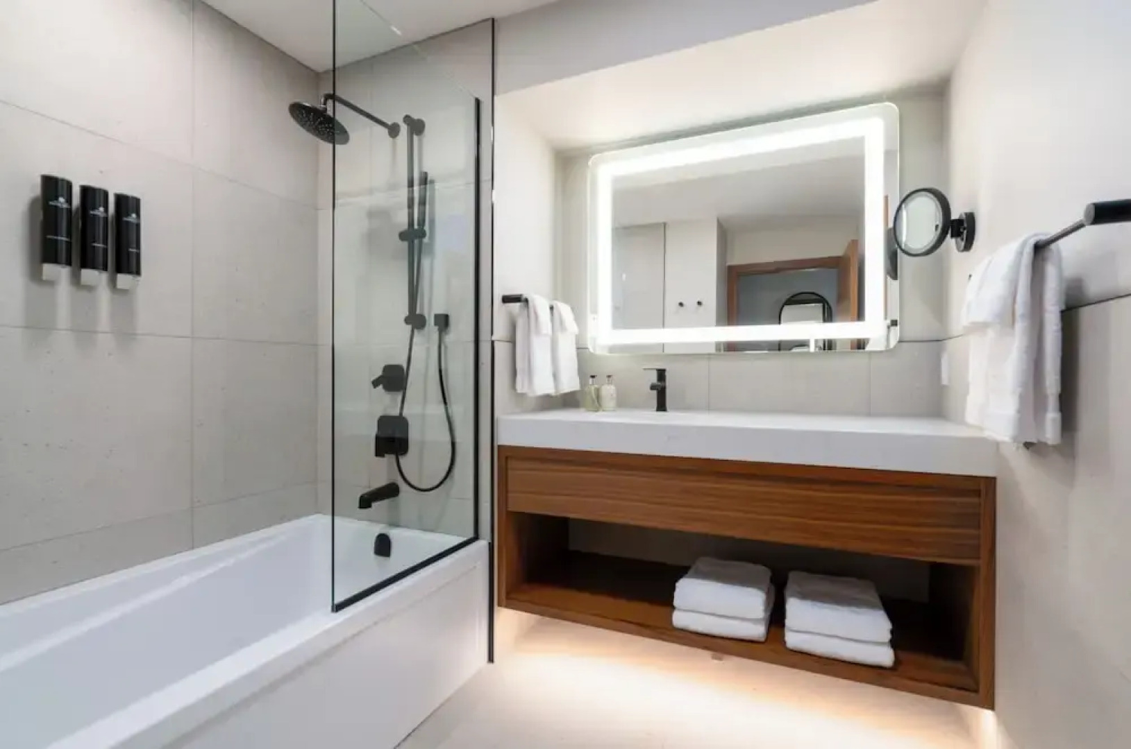 Naturally Pacific Resort