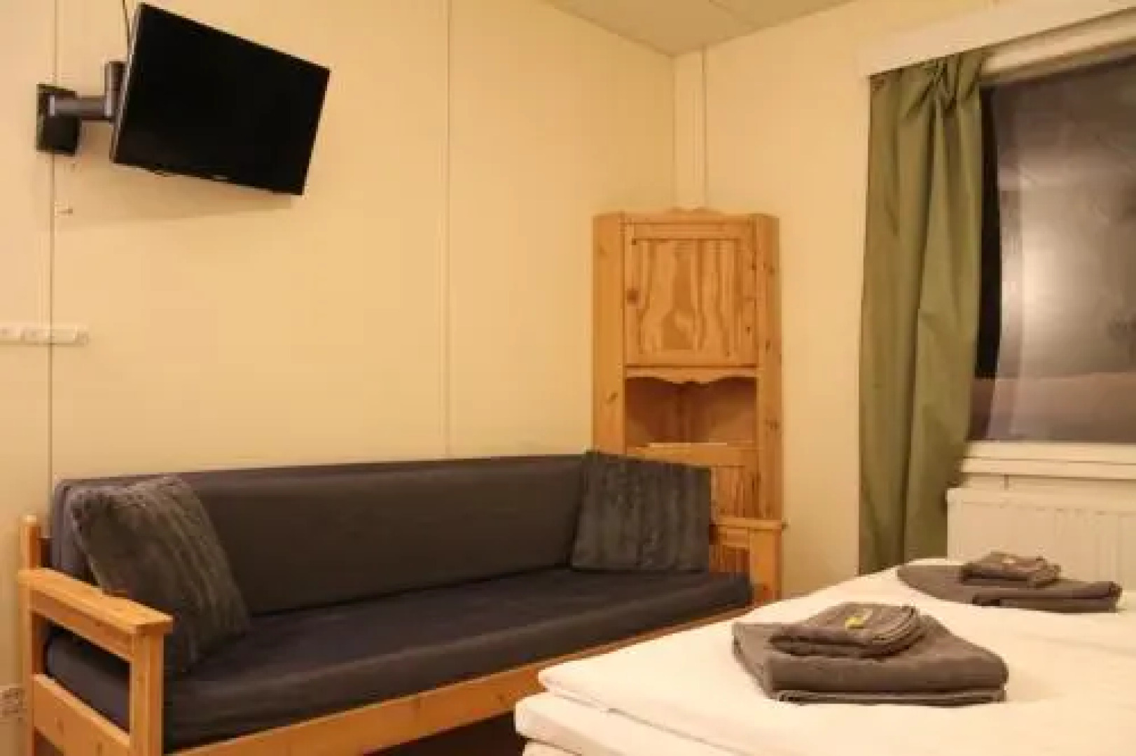 Hostel Matkailumaja Rukatupa