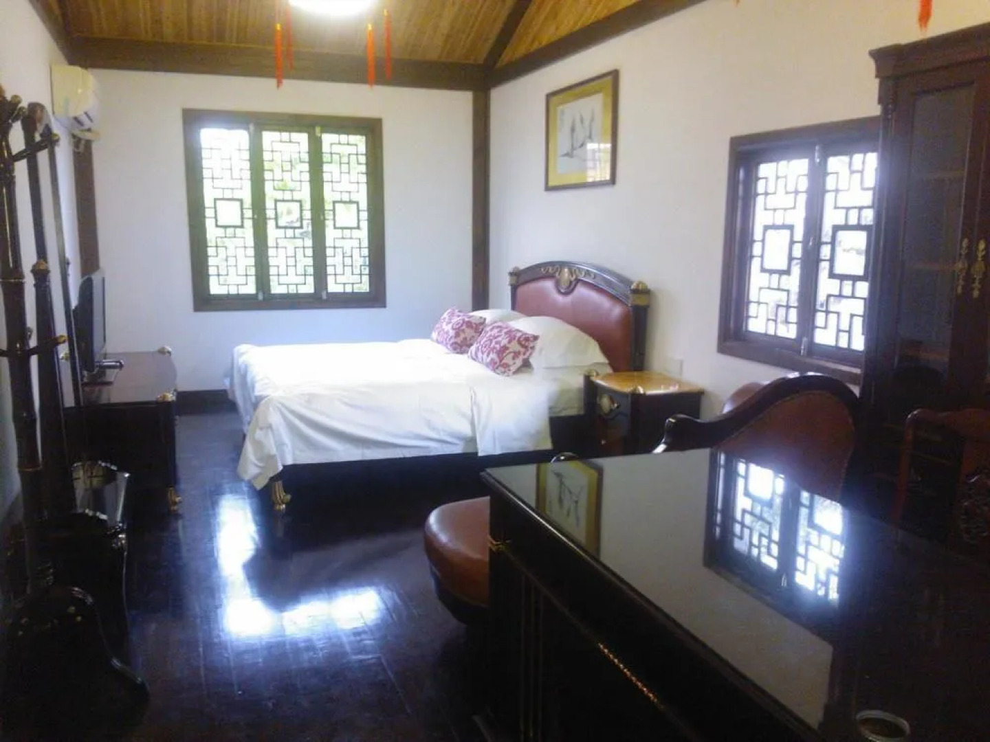 Shaoxing Dynasty Hotel