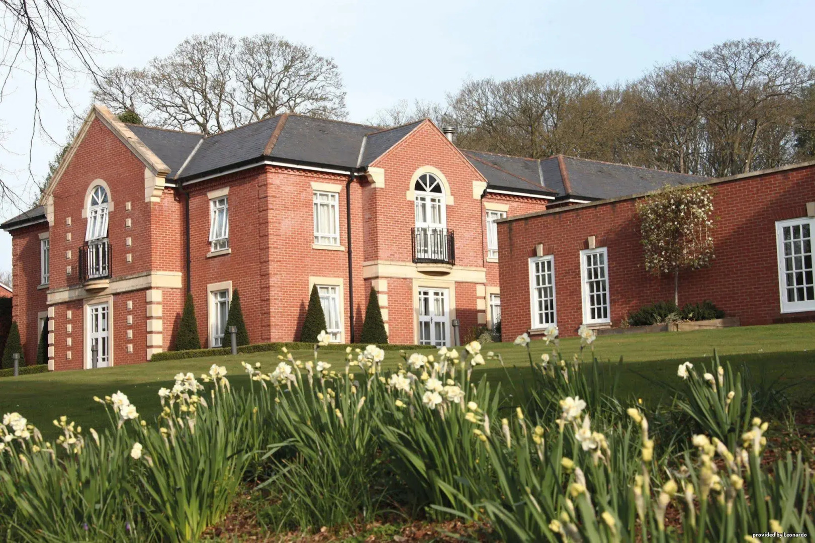 Manor Hotel Solihull, BW Signature Collection