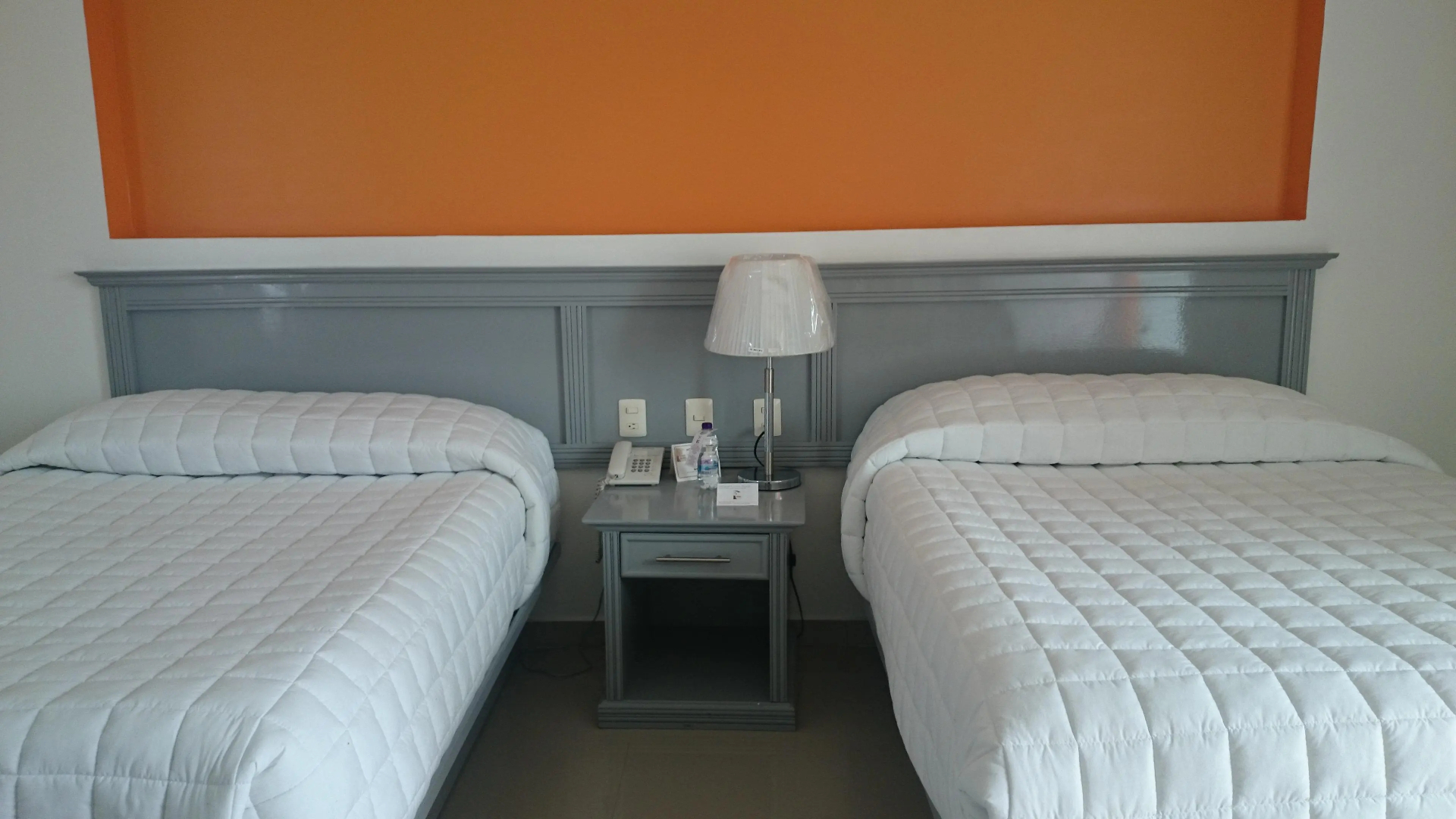 Hotel del Parque