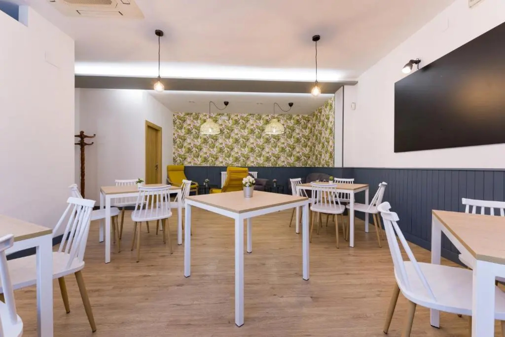 Pension Ferradura