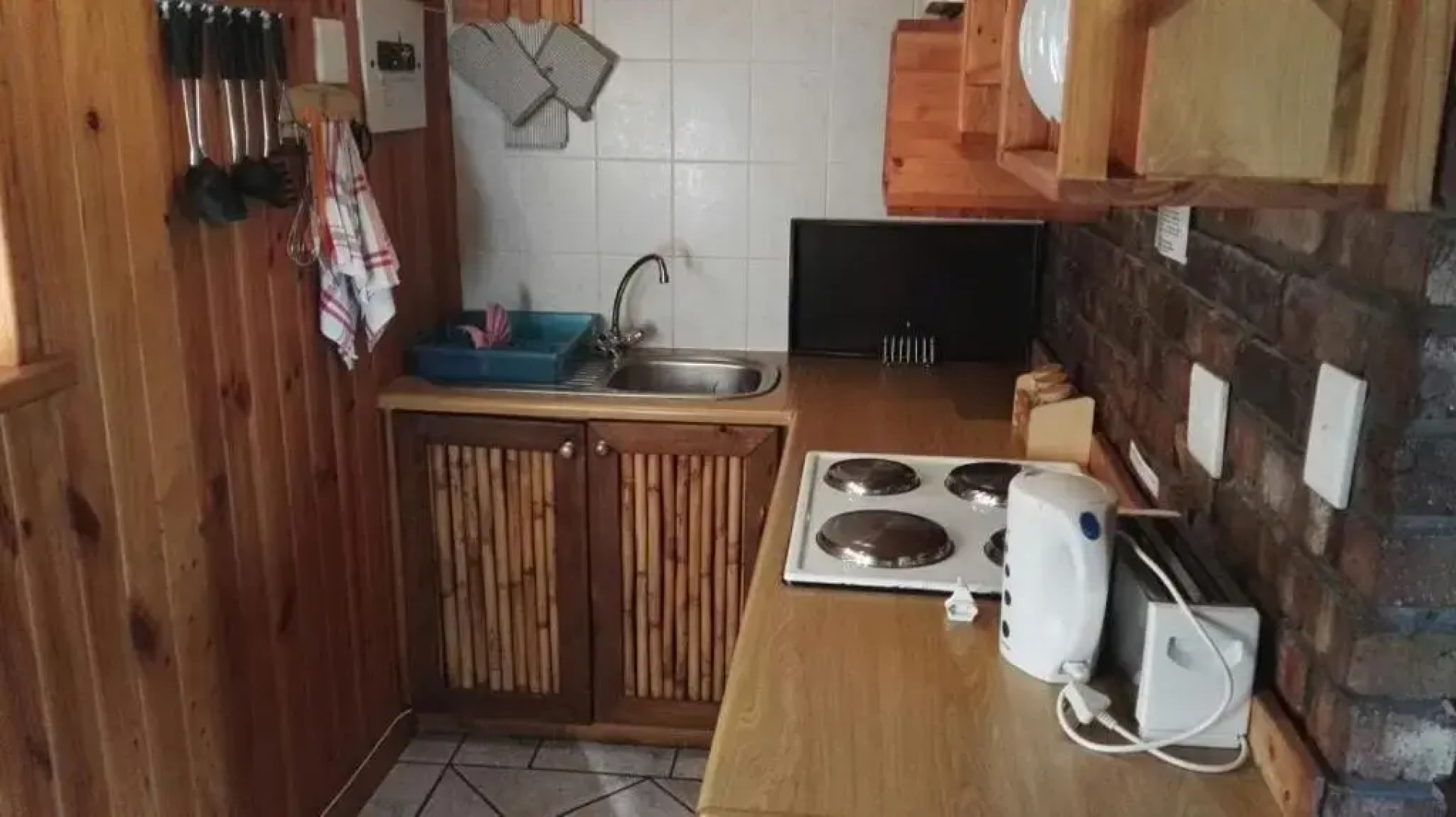 Seaside Vacation Studio @ Shearwater Myoli Beach