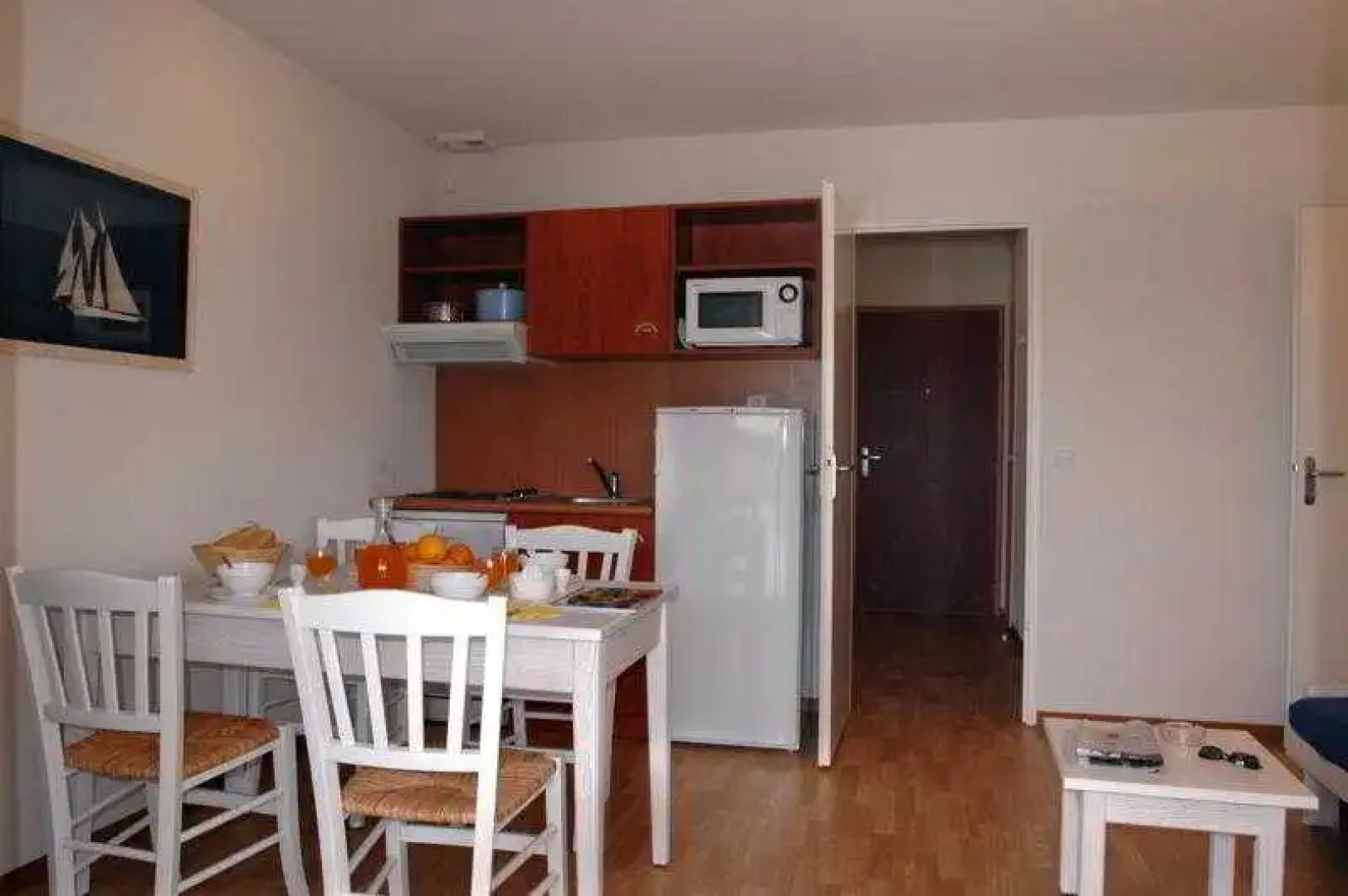 Résidence Les Alcyons