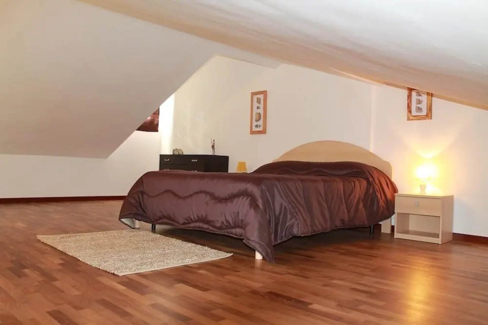 Residence Porta del Sole