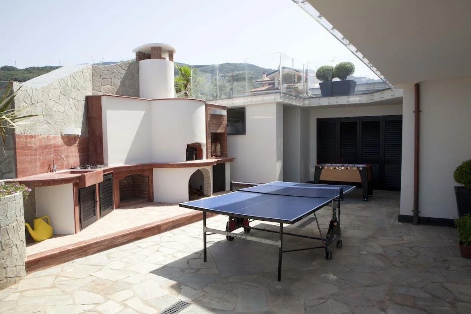 Villa Mediterraneo