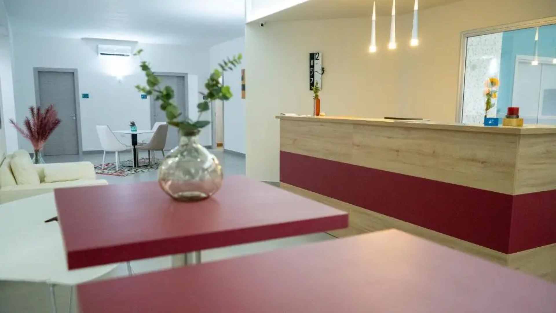 Aurora Bed and Breakfast