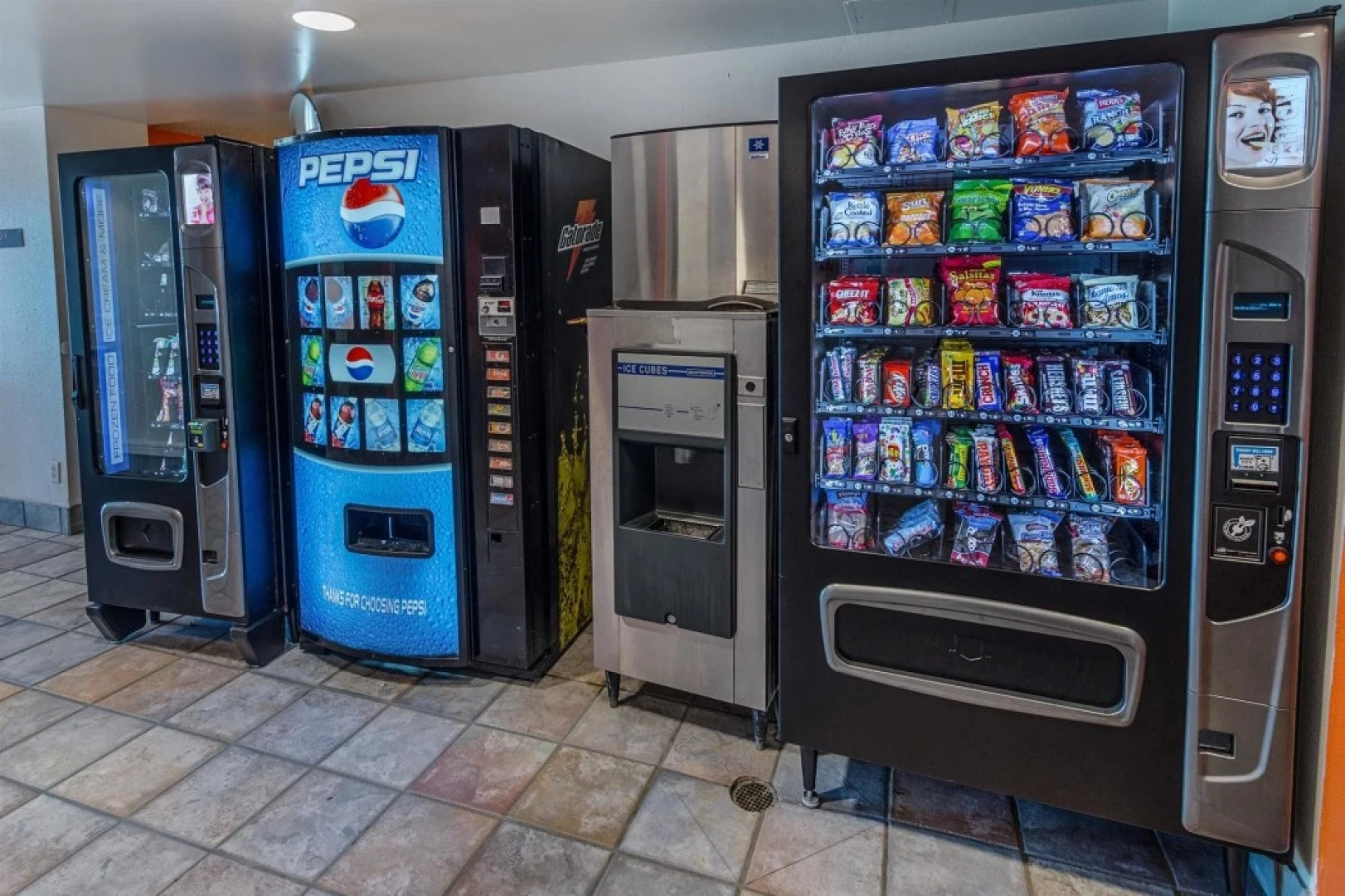 Motel 6 Benbrook, TX - Fort Worth