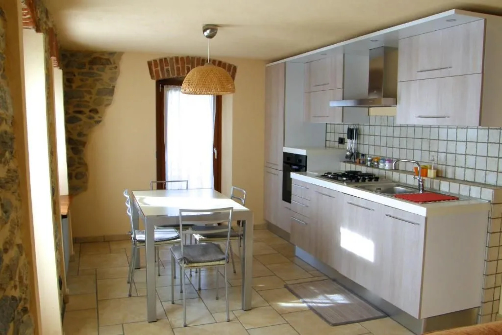 Appartamento Monte Emilius