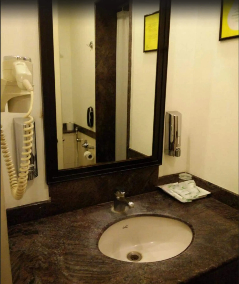 Lemon Tree Hotel Gachibowli Hyderabad