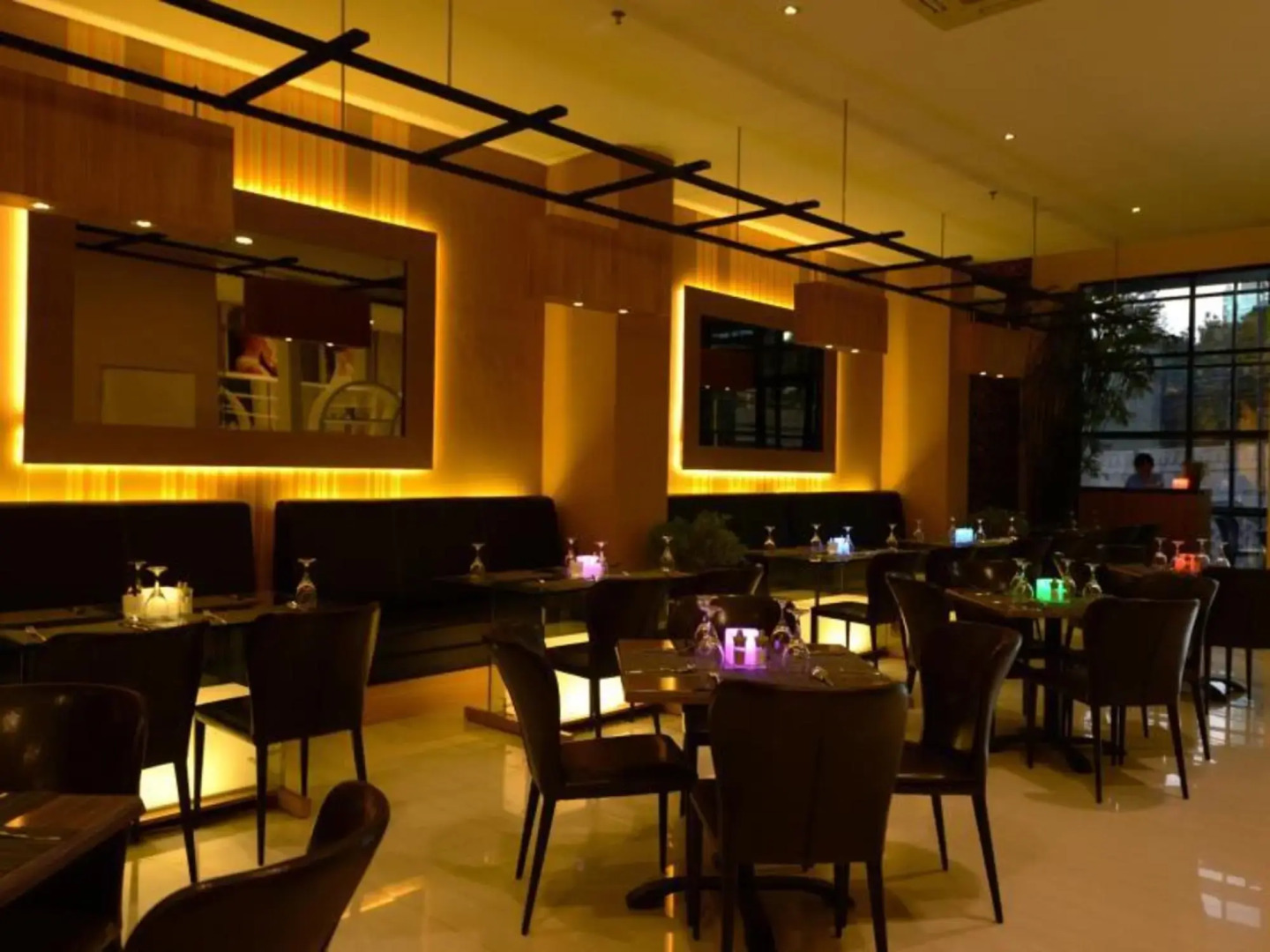 Dcozie Hotel by Prasanthi