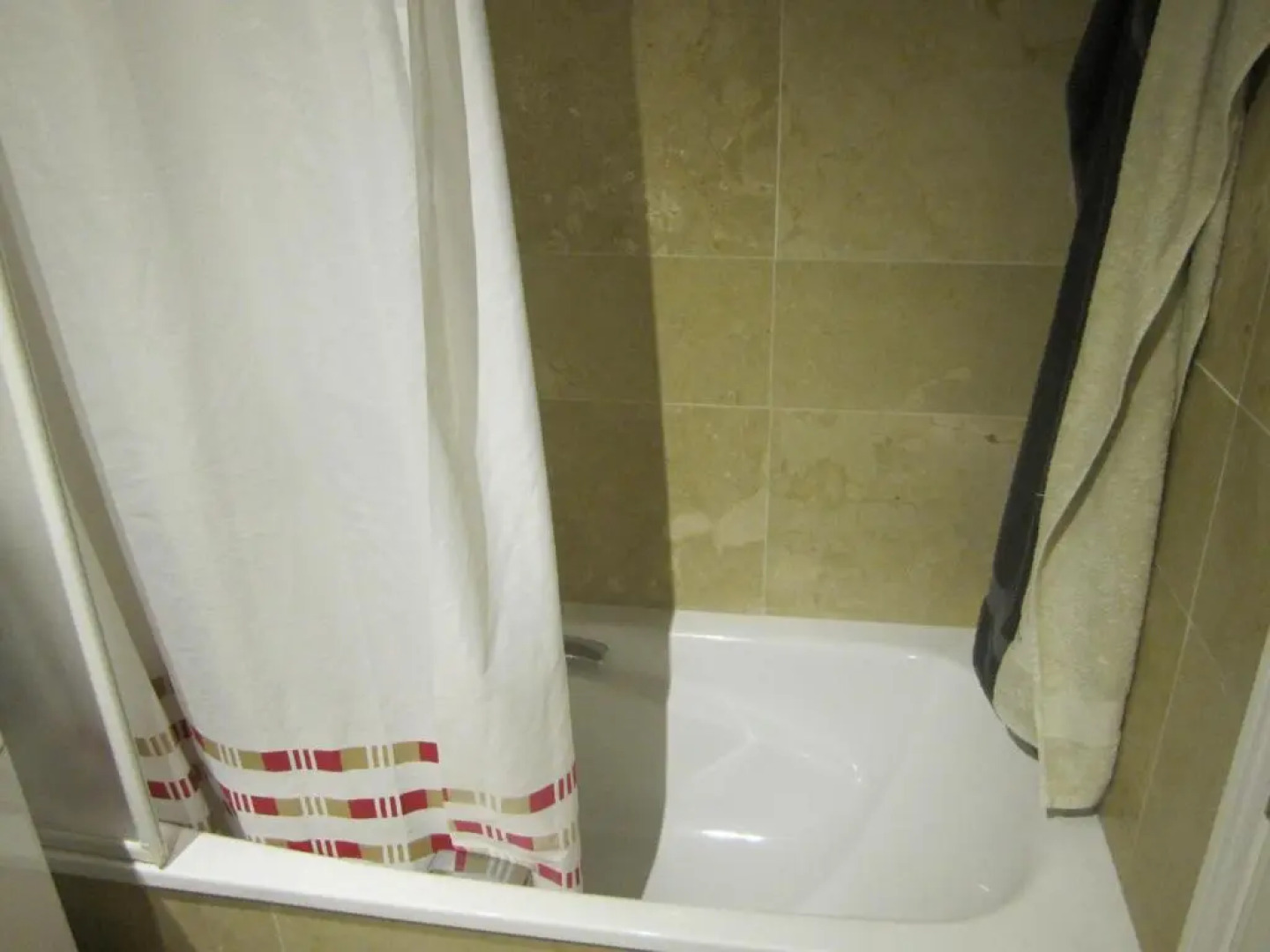 Marina Duquesa apartemento 2110