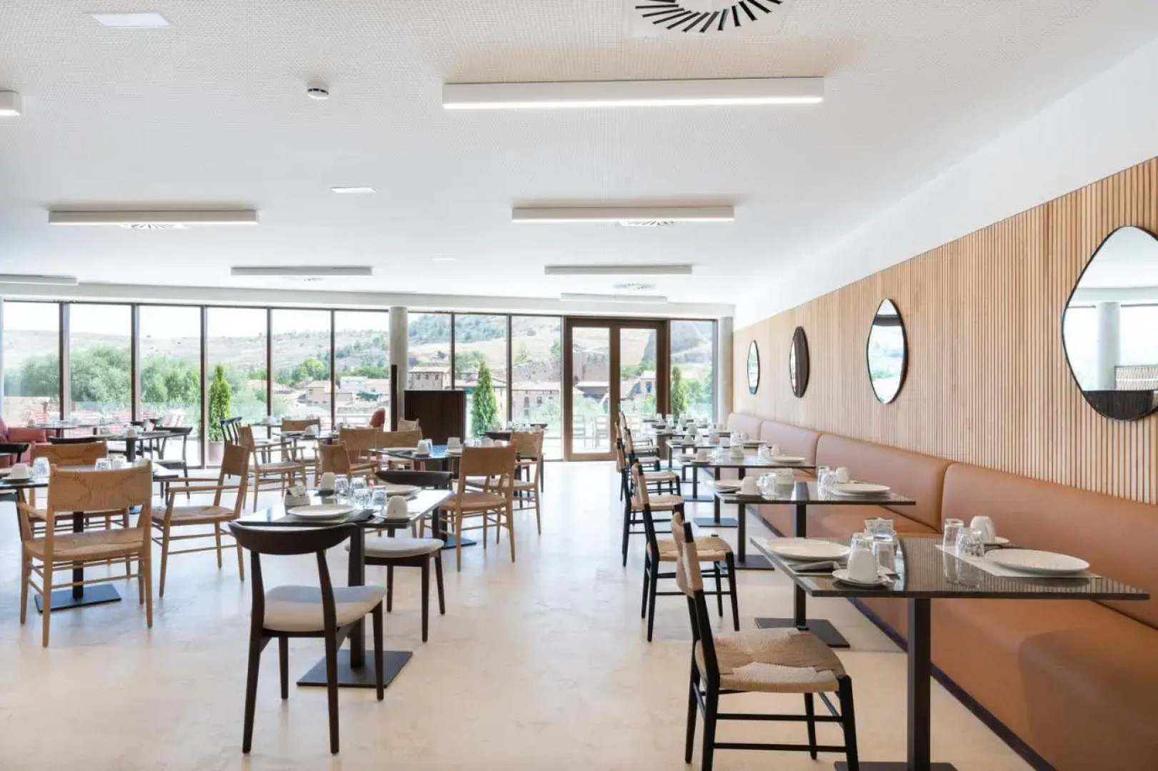 Parador Molina De Aragón