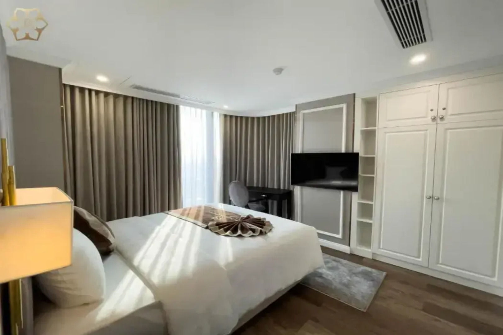 Cua Dong Luxury Hotel