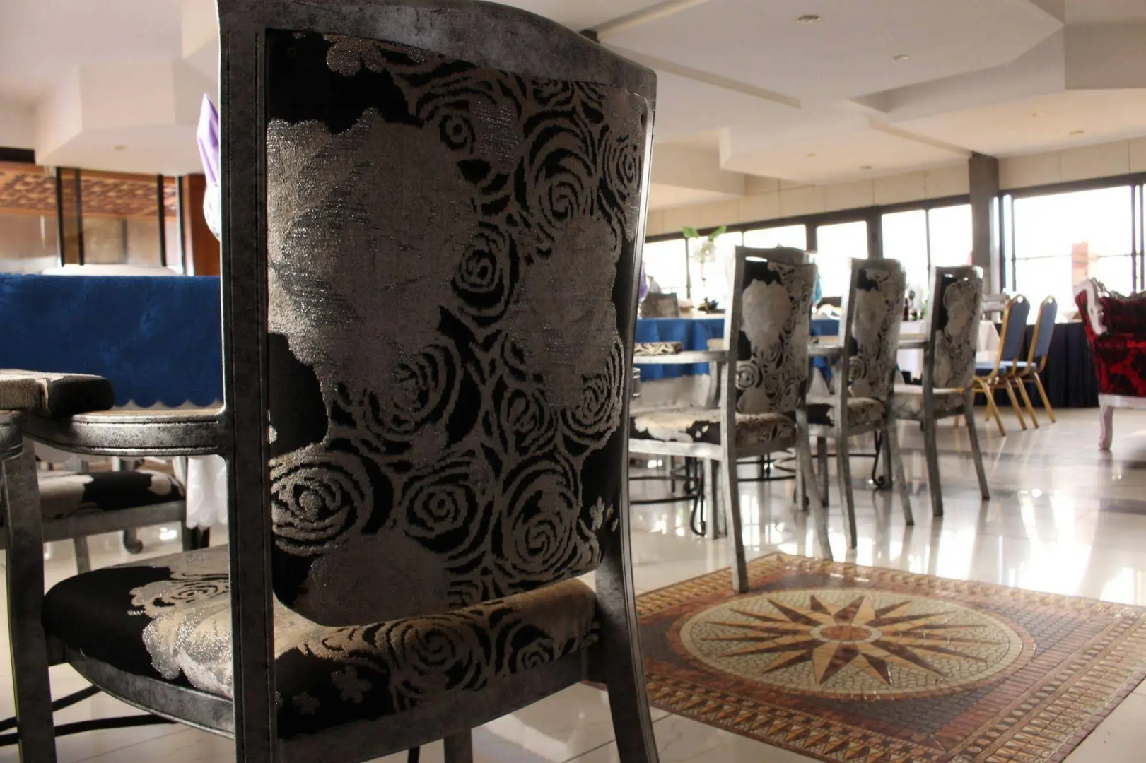 Tou'Ngou Hotel