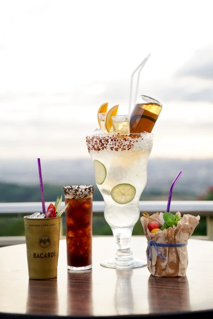 Timberland Highlands Resort