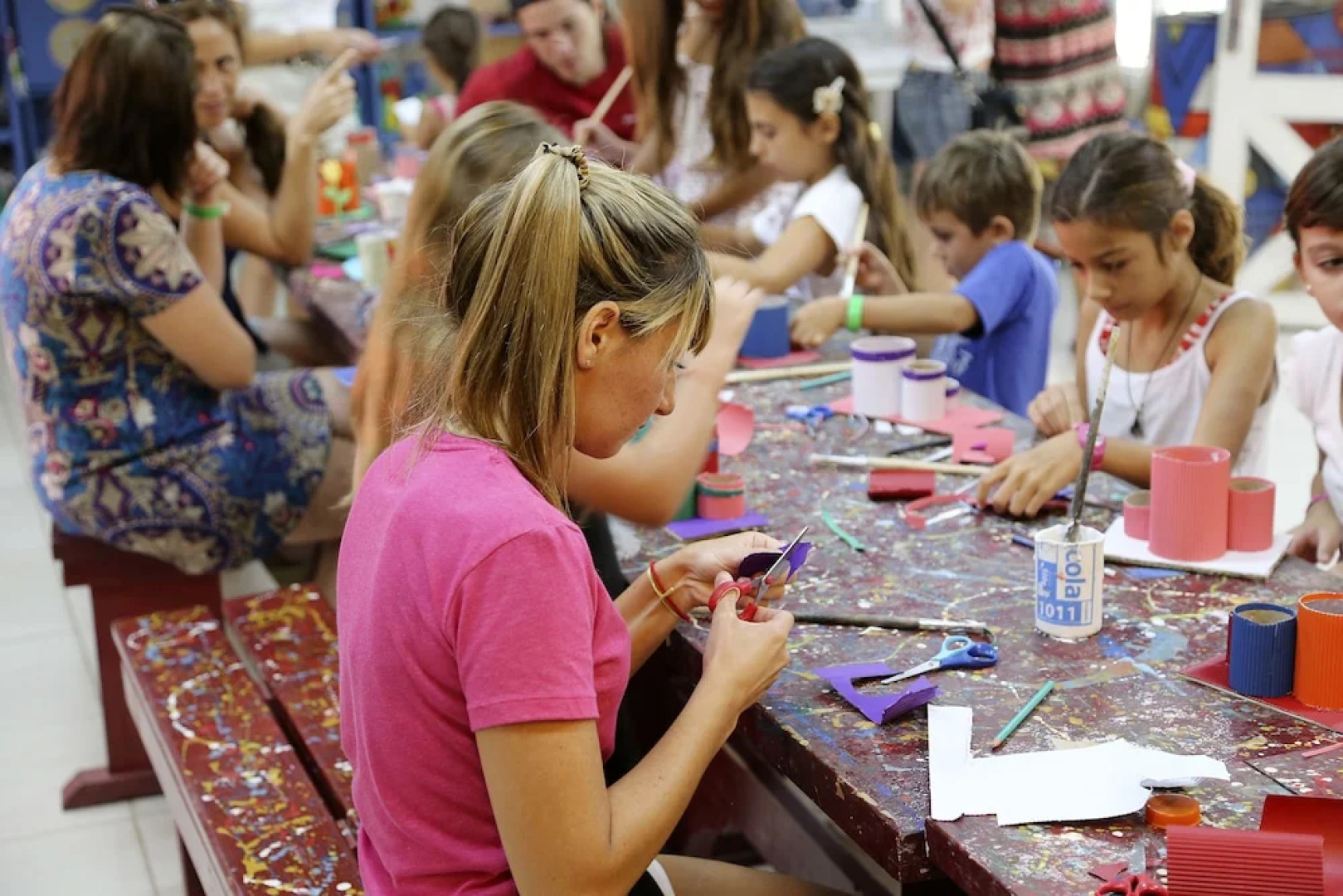 Solanas Vacation Resort & Spa