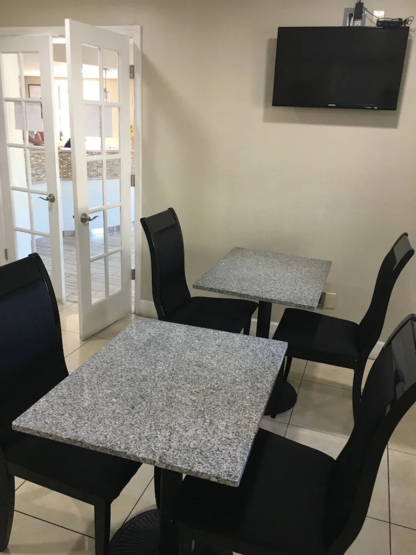 Days Inn Orange City/Deland