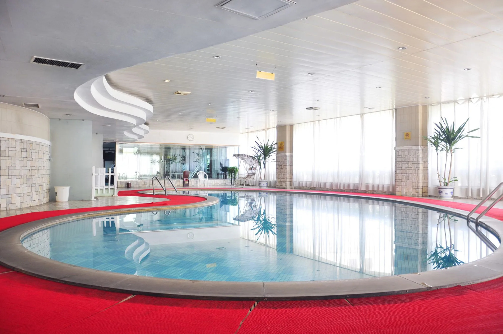 Zhengzhou Jianguo Hotel